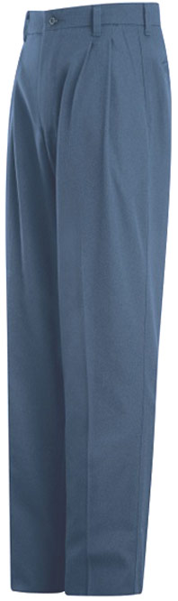 NOMEX� IIIA Flame Resistant 7.5 oz. Pleated Front Pant