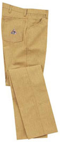 PBI Gold� Flame Resistant Jean Style Pant