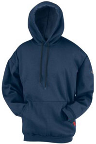 Men's NOMEX� Flame Resistant Fleece Sweatshirt 