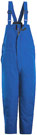 NOMEX� IIIA Flame Resistant Deluxe Insulated Bib Overall