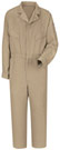 Cool Touch� 2 Flame Resistant 5.8 oz. Deluxe Coverall 