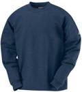 EXCEL-FR� Flame Resistant Crewneck Sweatshirt 