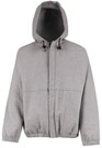 EXCEL-FR� Flame Resistant Zipper Front Sweatshirt