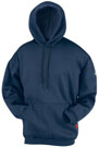 Men's NOMEX� Flame Resistant Fleece Sweatshirt 