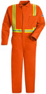 FR HI-Visibility Coveralls