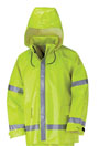 FR HI-Visibility Rainwear