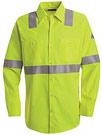 FR HI-Visibility Shirts