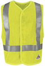 FR HI-Visibility Vests