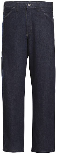 Dickies FR Relaxed Heavyweight Carpenter Jean FLAME RESISTANT WEAR