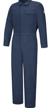 Women's Midweight Nomex FR Premium Coverall