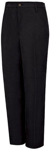 Workrite Wildland Dual-Compliant Uniform Pant - Black
