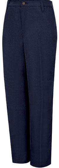 Workrite Wildland Dual-Compliant Uniform Pant - Navy