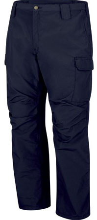 Workrite - Men's FR Tactical Ripstop Pant Navy / MD / 36