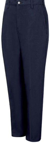 Workrite Classic Firefighter Pant - Navy