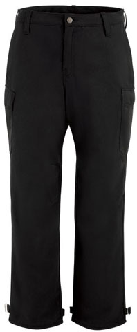 Workrite Wildland Dual-Compliant Tactical Pant - Black