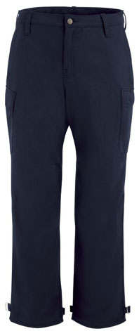 Workrite Wildland Dual-Compliant Tactical Pant - Navy