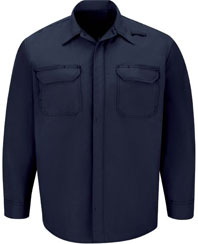 Workrite Tactical Ripstop Shirt Jacket