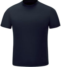 Workrite Station Wear Base Layer Tee