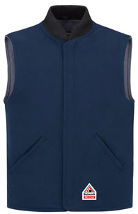 Bulwark Vest Jacket Liner
