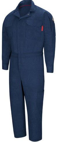 iQ Series® Men's FR Mobility Coverall 