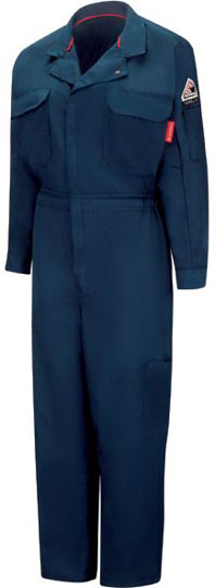 IQ Series Woman's Mobility Coverall