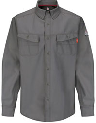 Bulwark FR iQ Endurance Work Shirt