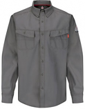 Bulwark FR iQ Endurance Work Shirt