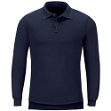 Workrite Long Sleeve Station Wear Polo Shirt