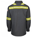 iQ Series Enhanced Visibility Comfort Woven Lightweight Shirt