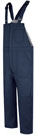  Bulwark Flame Resistant Deluxe Insulated Bib Overall