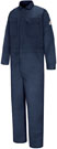 Bulwark Flame Resistant Excel-FR™ Deluxe Coverall