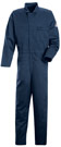Bulwark Flame Resistant Industrial Coverall