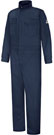 Bulwark Women's Flame Resistant Premium Coverall