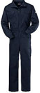 Bulwark Flame Resistant ComforTouch™ 9 oz. Deluxe Coverall