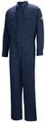 Bulwark Flame Resistant Cool Touch® 2 Deluxe Contractor Coverall