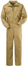 Bulwark NOMEX® IIIA Flame Resistant 4.5oz Deluxe Coverall 