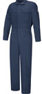 Women's Midweight Nomex FR Premium Coverall