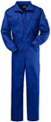 Bulwark NOMEX® IIIA 6 oz Flame Resistant Deluxe Coverall 