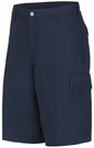 Workrite Fire Service Classic 12-Inch Cargo Short - Navy