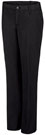 Workrite Women's Classic Firefighter Pant - Black