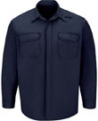 Workrite Tactical Ripstop Shirt Jacket