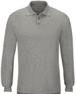 Workrite Long Sleeve Station Wear Polo Shirt