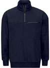 Workrite 1/4 Zip Job Shirt