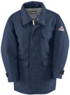 Bulwark Flame Resistant ComforTouch™ Parka