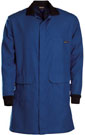 Bulwark Men's Nomex FR Chemical Splash Lab Coat