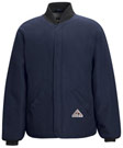 Bulwark NOMEX® IIIA Flame Resistant Sleeved Jacket Liner