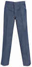 Bulwark Flame Resistant Relaxed Fit 12.5oz. Denim Jean