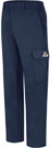  Bulwark Flame Resistant Woman's Cool Touch 7oz. Cargo Work Pant