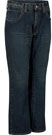 Bulwark Relaxed Fit Bootcut Jean With Stretch 