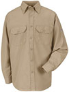 Bulwark Flame Resistant Cool Touch® 2 Dress Uniform Shirt